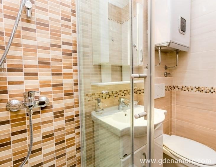 Apartman no. 3